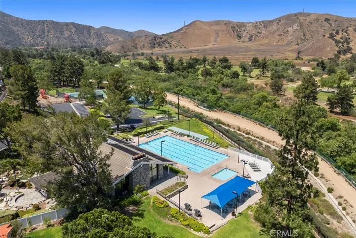 4788 Golden Ridge Drive, Corona, California 92878