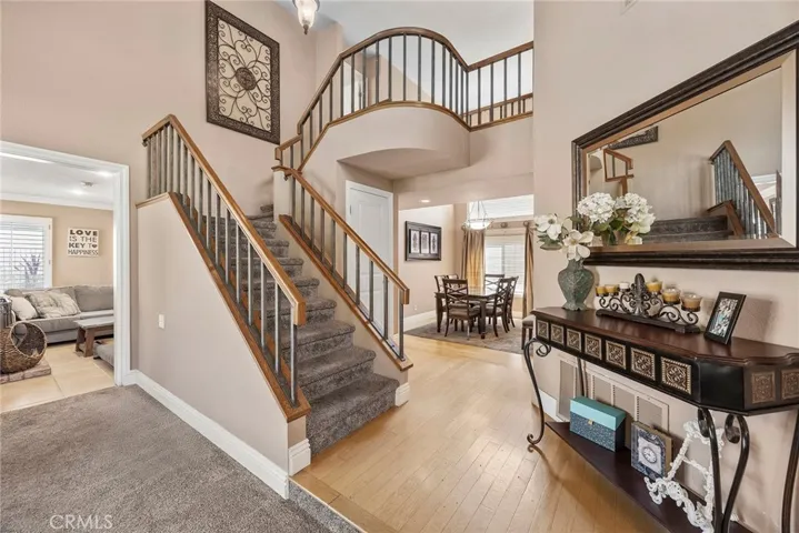 4788 Golden Ridge Drive, Corona, California 92878