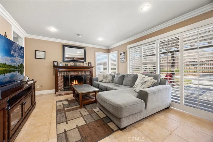 4788 Golden Ridge Drive, Corona, California 92878