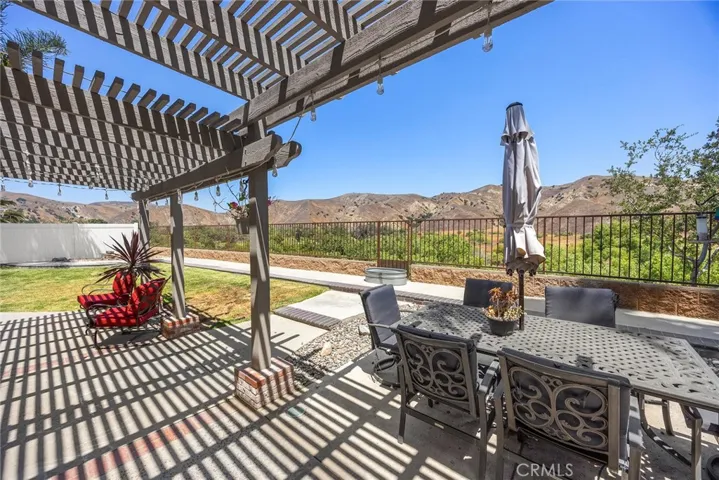 4788 Golden Ridge Drive, Corona, California 92878