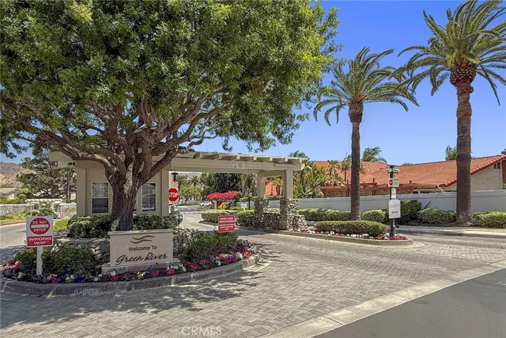 4788 Golden Ridge Drive, Corona, California 92878