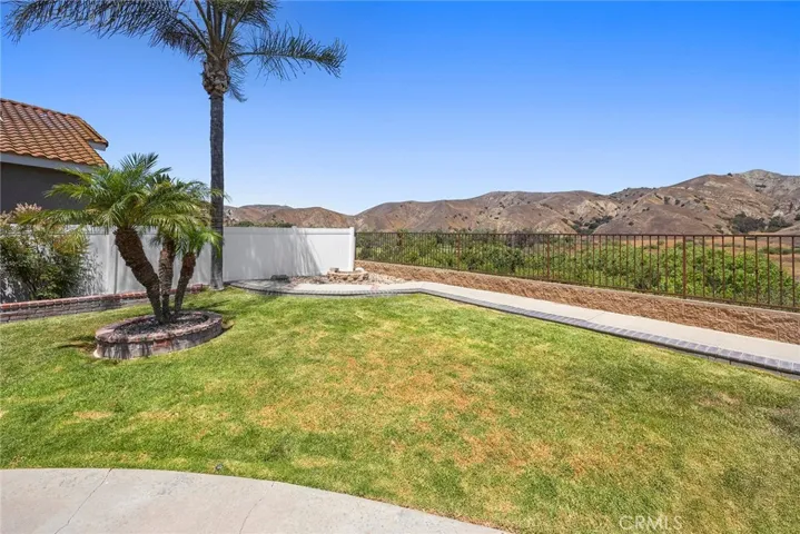 4788 Golden Ridge Drive, Corona, California 92878
