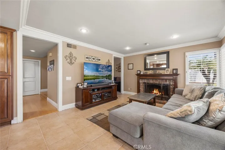 4788 Golden Ridge Drive, Corona, California 92878