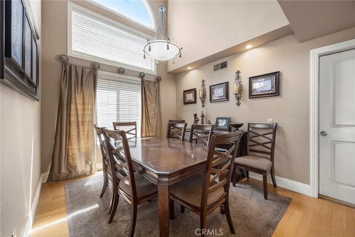 4788 Golden Ridge Drive, Corona, California 92878