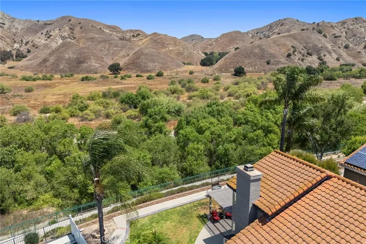 4788 Golden Ridge Drive, Corona, California 92878