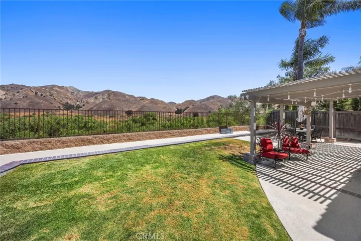 4788 Golden Ridge Drive, Corona, California 92878