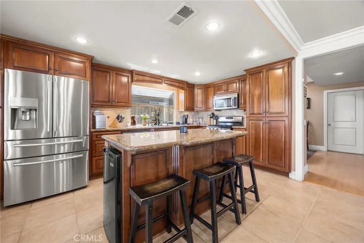4788 Golden Ridge Drive, Corona, California 92878