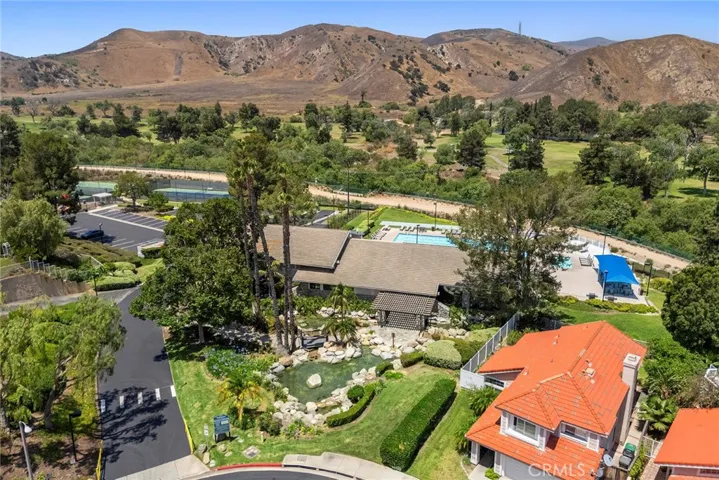 4788 Golden Ridge Drive, Corona, California 92878