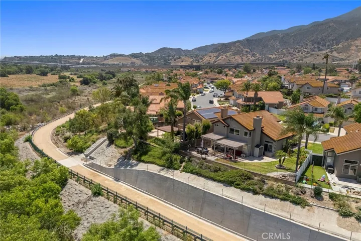 4788 Golden Ridge Drive, Corona, California 92878