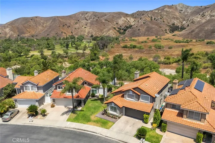 4788 Golden Ridge Drive, Corona, California 92878