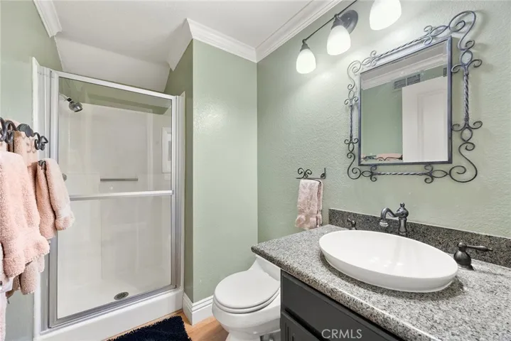 4788 Golden Ridge Drive, Corona, California 92878