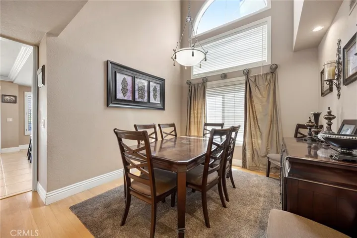 4788 Golden Ridge Drive, Corona, California 92878