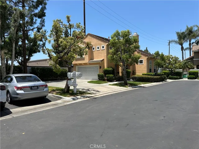2690 Peralta Court, Tustin, California 92782