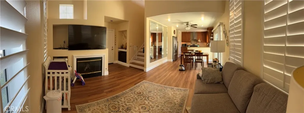 2690 Peralta Court, Tustin, California 92782