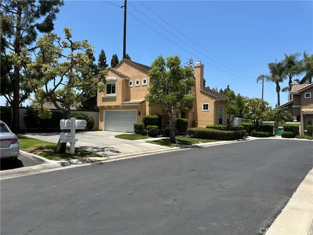 2690 Peralta Court, Tustin, California 92782