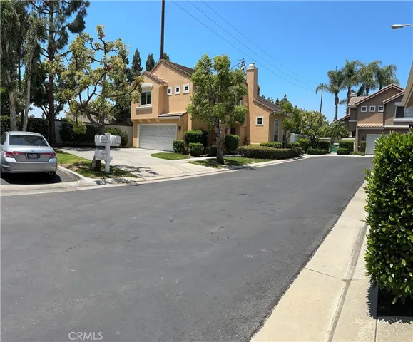 2690 Peralta Court, Tustin, California 92782