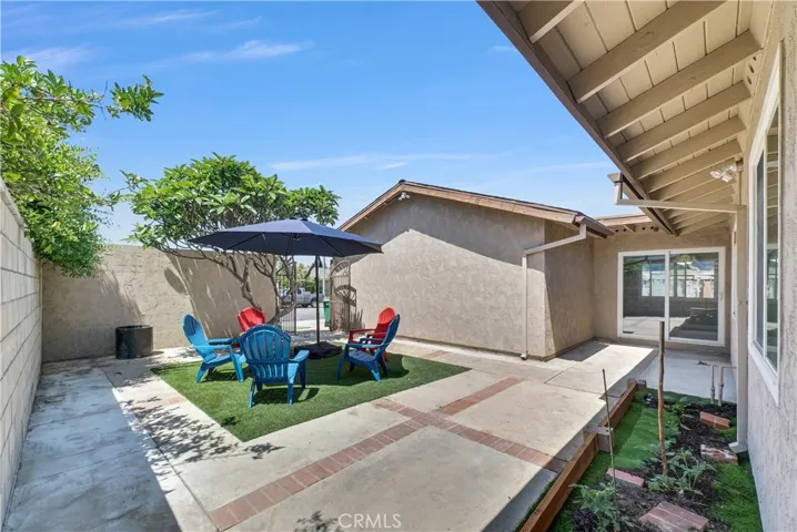 5071 Doanoke Avenue, Irvine, California 92604