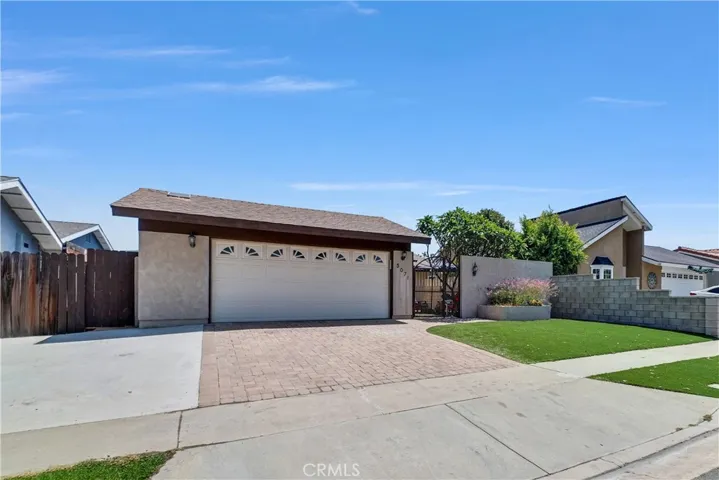 5071 Doanoke Avenue, Irvine, California 92604