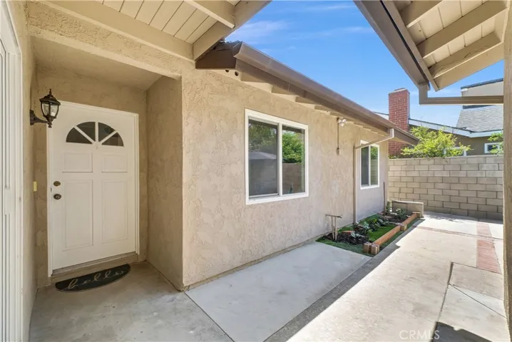 5071 Doanoke Avenue, Irvine, California 92604