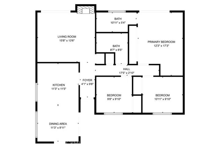 5071 Doanoke Avenue, Irvine, California 92604