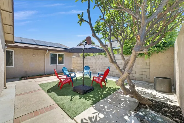 5071 Doanoke Avenue, Irvine, California 92604