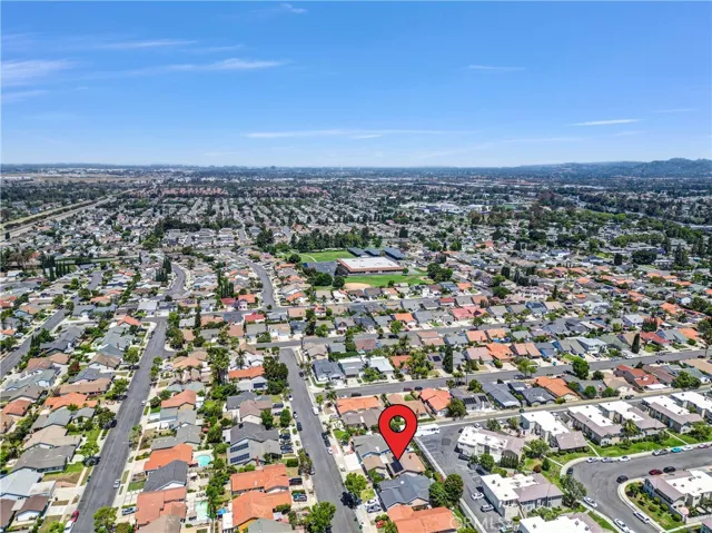5071 Doanoke Avenue, Irvine, California 92604