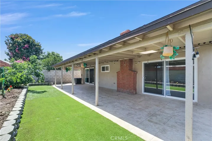 5071 Doanoke Avenue, Irvine, California 92604