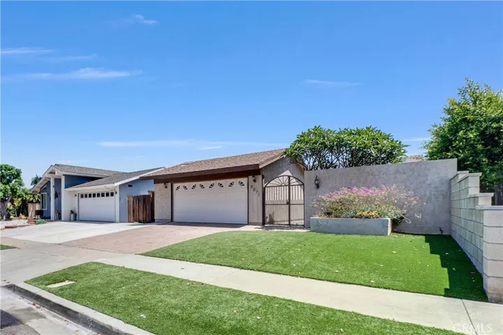 5071 Doanoke Avenue, Irvine, California 92604