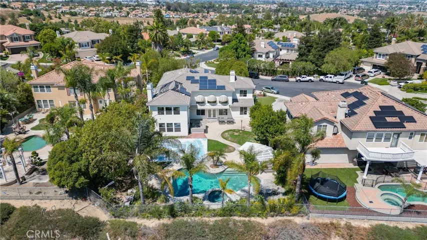 13952 Woodrose Court, Chino Hills, California 91709