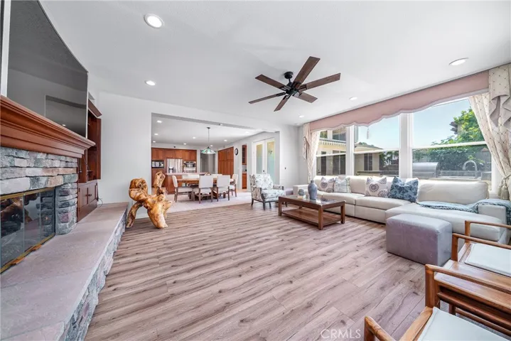13952 Woodrose Court, Chino Hills, California 91709