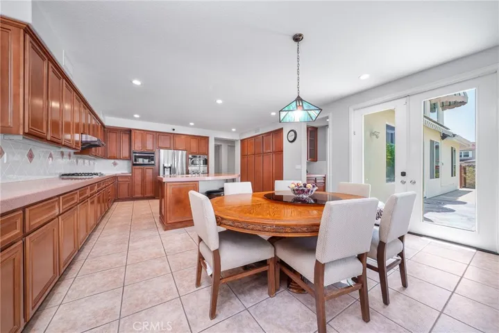 13952 Woodrose Court, Chino Hills, California 91709