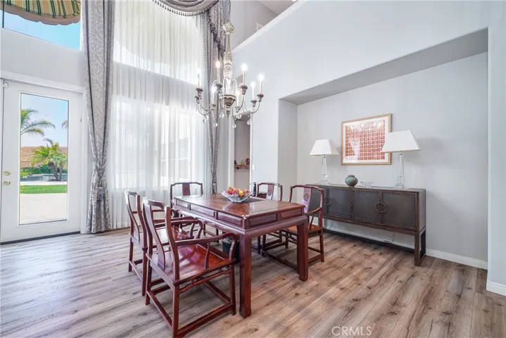13952 Woodrose Court, Chino Hills, California 91709