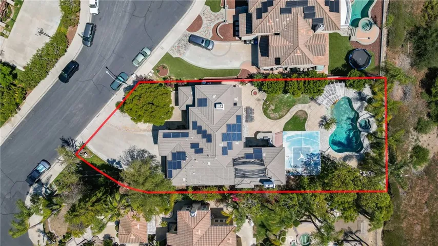 13952 Woodrose Court, Chino Hills, California 91709