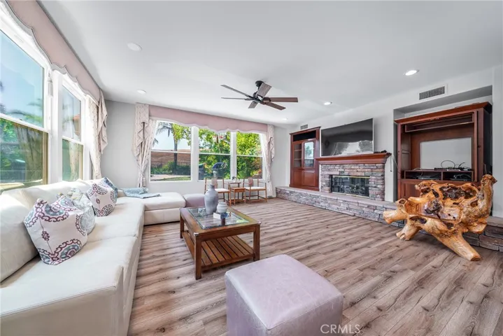 13952 Woodrose Court, Chino Hills, California 91709