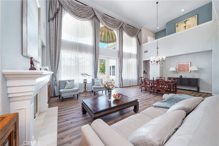 13952 Woodrose Court, Chino Hills, California 91709