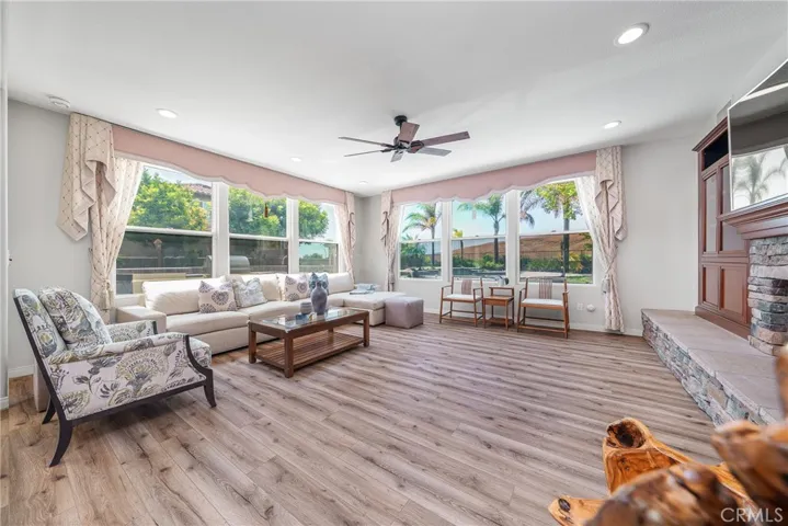 13952 Woodrose Court, Chino Hills, California 91709