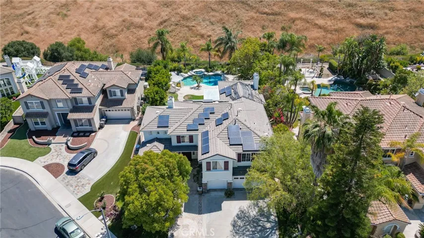 13952 Woodrose Court, Chino Hills, California 91709