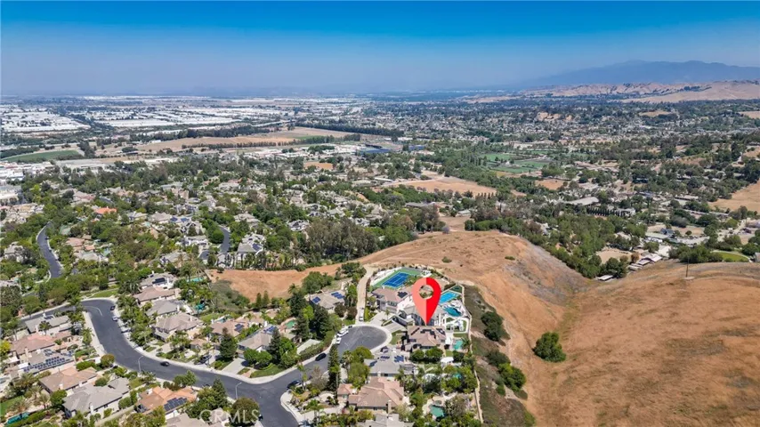 13952 Woodrose Court, Chino Hills, California 91709