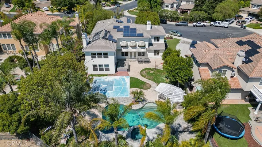 13952 Woodrose Court, Chino Hills, California 91709