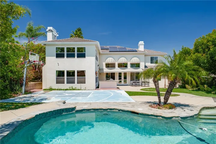 13952 Woodrose Court, Chino Hills, California 91709