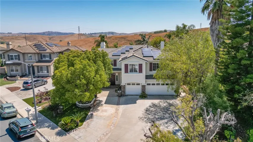 13952 Woodrose Court, Chino Hills, California 91709