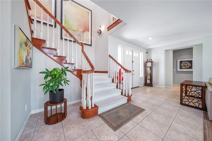 13952 Woodrose Court, Chino Hills, California 91709