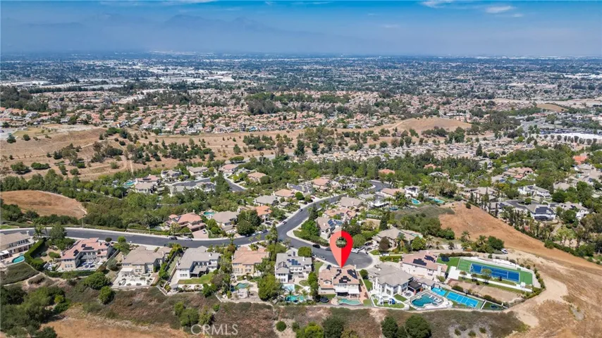 13952 Woodrose Court, Chino Hills, California 91709