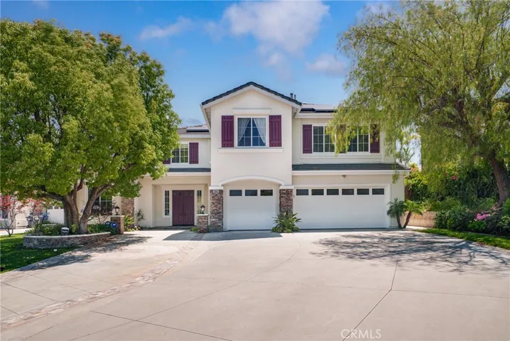 13952 Woodrose Court, Chino Hills, California 91709