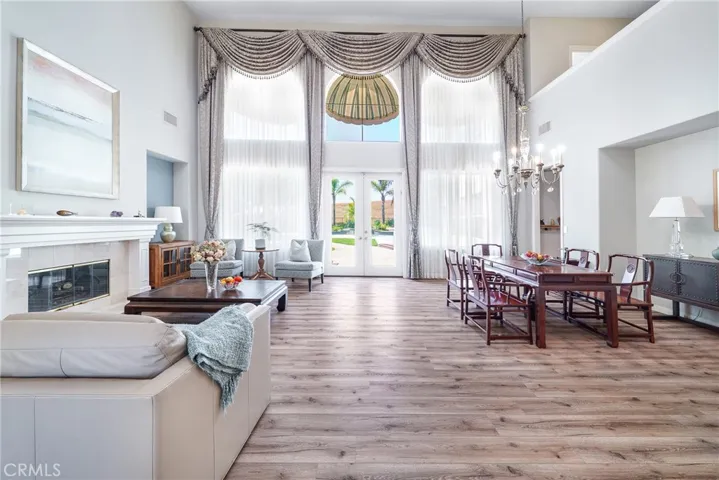 13952 Woodrose Court, Chino Hills, California 91709