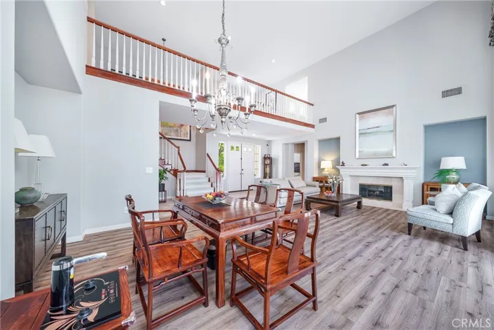 13952 Woodrose Court, Chino Hills, California 91709