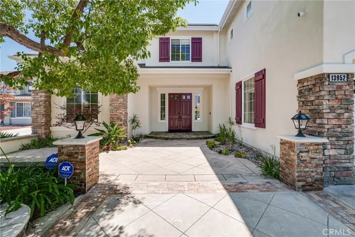 13952 Woodrose Court, Chino Hills, California 91709