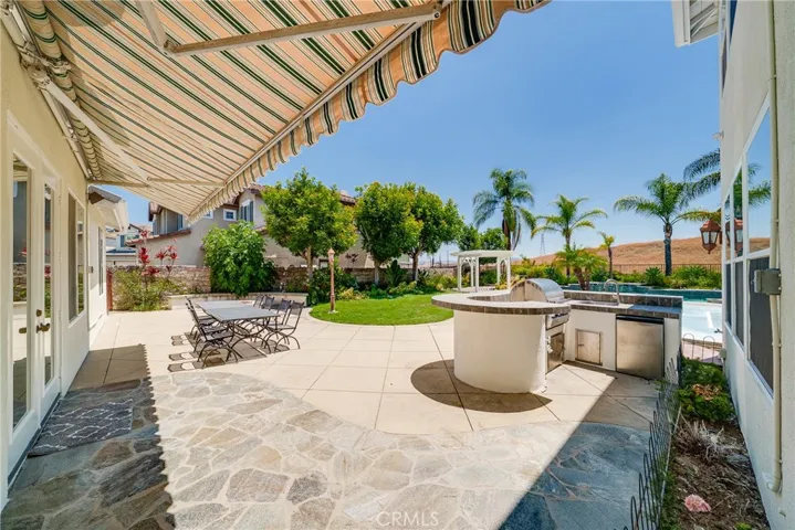 13952 Woodrose Court, Chino Hills, California 91709