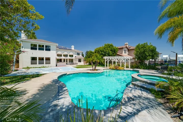 13952 Woodrose Court, Chino Hills, California 91709