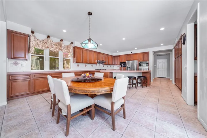 13952 Woodrose Court, Chino Hills, California 91709